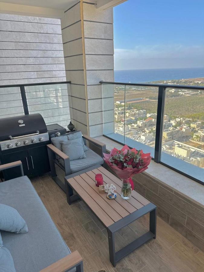 Luxury House Akko公寓 外观 照片