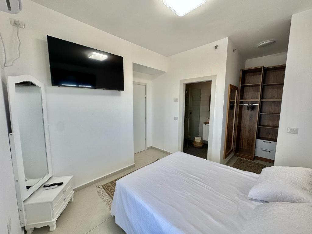 Luxury House Akko公寓 外观 照片