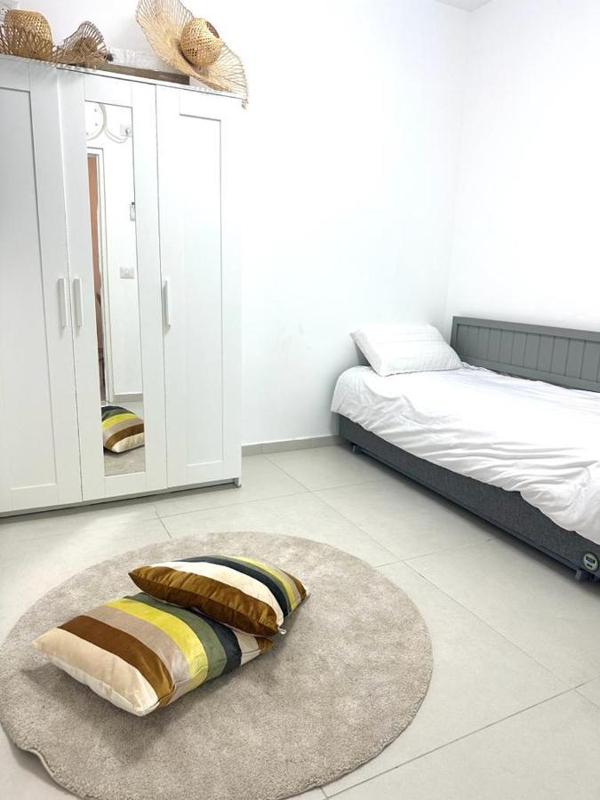 Luxury House Akko公寓 外观 照片